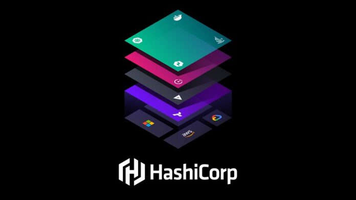 hashicorp