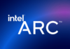Intel lanza nueva marca de gráficos de alto rendimiento