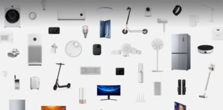 Xiaomi lanza nuevo e-commerce oficial para todo Chile