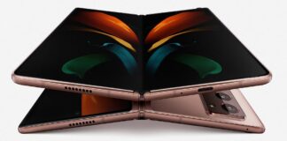Intcomex anuncia llegada del Samsung Galaxy Z Fold2 5G