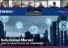 Tecnoglobal, Cisco y Deira muestran al mercado la potencia de las soluciones Meraki