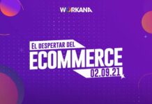 Workana reunirá a los mayores referentes del comercio electrónico en Latam