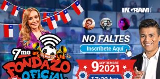Regístrese y disfrute del 7º Fondazo Ingram Micro