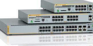 SYNNEX Westcon refuerza su portfolio de networking