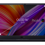 ASUS ProArt Studiobook 16 OLED