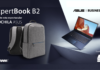 Asus e Ingram Micro destacan la potencia del ExpertBook B2