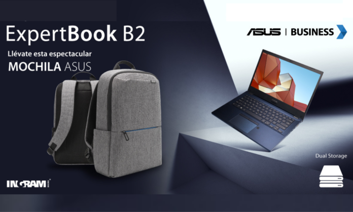 Asus Septiembre