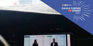 Dahua realizó su primer Partner Summit para Latinoamérica