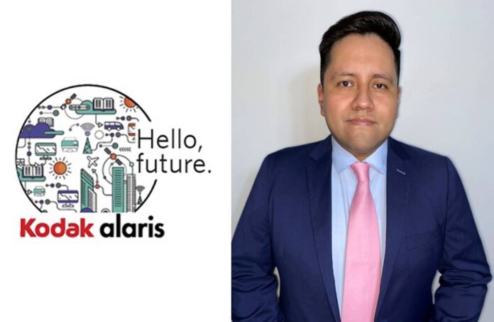David Guzman Cabrera_Channel Manager Cono Sur