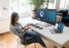 Dell Technologies: Cómo aumenta la productividad según el monitor y los accesorios