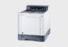 ECOSYS P6235cdn: La impresora eficiente y sostenible de Kyocera