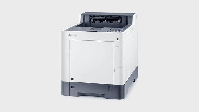 ECOSYS P6235cdn- Kyocera