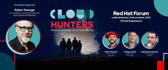 Cloud Hunters