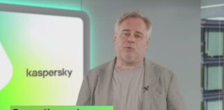 Kaspersky: Ciberataques crecen en Chile un 19% durante los primeros 8 meses de 2021