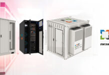 Aterrizan los Data Centers prefabricados FNX a Chile