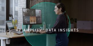 HP presenta nueva plataforma de inteligencia para sus socios