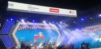 Ingram Micro celebró su Grandioso Fondazo con sus canales