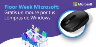 Intcomex y Microsoft inician un nuevo FloorWeek con varios premios