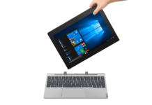 Nexsys y Lenovo estrenan el nuevo IdeaPad D330