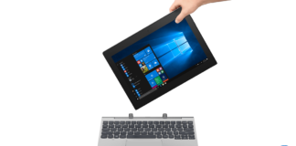 Nexsys y Lenovo estrenan el nuevo IdeaPad D330
