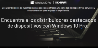 Destácate como distribuidor de Ingram Micro en Chile