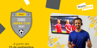 En septiembre se inicia la eSports JabraCUP 2021