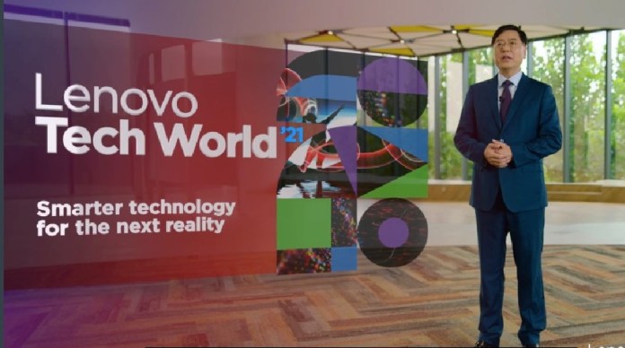 Lenovo-techworld2021