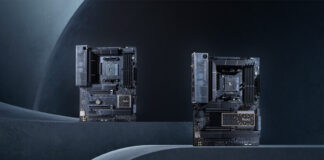 ASUS resalta sus nuevas soluciones para Creadores de Contenido