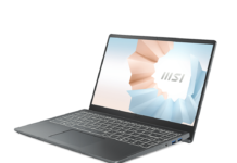 AMD y MSI presentaron en Chile sus nuevos notebooks con Ryzen 5000