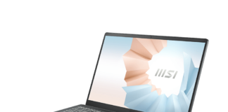 AMD y MSI presentaron en Chile sus nuevos notebooks con Ryzen 5000