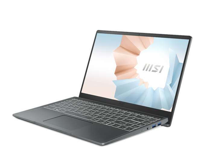 MSI Modern