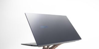 HONOR estrena su potente y compacto MagicBook X 14