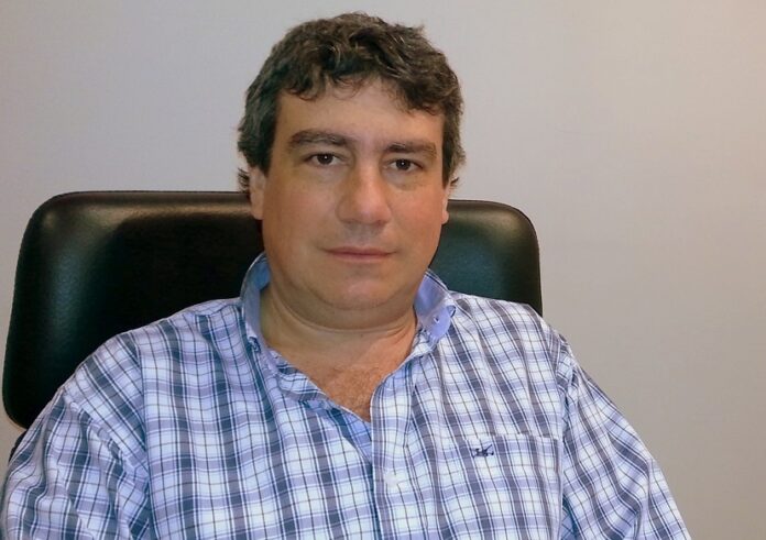 Marcelo Tedeschi