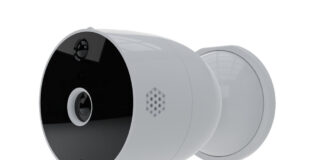 Nexxt Solutions trae su nueva Cámara Inteligente Wi-Fi para exteriores