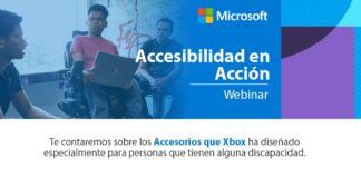 Intcomex y Microsoft lo invitan a conocer las soluciones incluyentes de Xbox