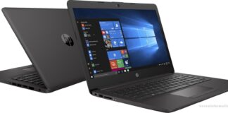 Tecnoglobal y HP crecen en el canal con nuevo stock del notebook HP 240