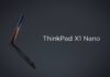 ThinkPad X1: La propuesta de Lenovo pensada para cada tipo de trabajo
