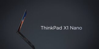ThinkPad X1: La propuesta de Lenovo pensada para cada tipo de trabajo