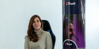 Trust Gaming: Queremos crecer por encima del promedio de la categoría