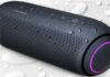 LG potencia sus parlantes para estas Fiestas Patrias