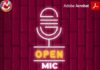 Nexsys y Adobe te invitan este miércoles a un OpenMic sobre Acrobat