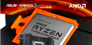 Ingram, Asus y AMD te invitan a un nuevo webinar