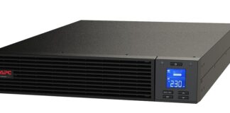Compra tus servidores en Ingram y gana con UPS APC