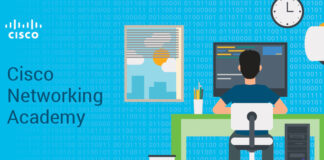 Cloud Security: El nuevo curso ya disponible en Cisco Networking Academy