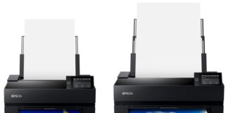 Epson presenta sus nuevas impresoras para fotografía profesional