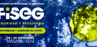 Hikvision participará en el encuentro internacional de seguridad FISEG 2021