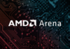 Plataforma AMD Arena llega totalmente en español a Latam