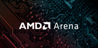 Plataforma AMD Arena llega totalmente en español a Latam