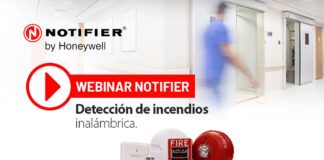 Intcomex y Notifier te enseñan a acelerar tu negocio con soluciones de detección inalámbrica