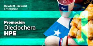 Tecnoglobal y HPE premian al canal durante septiembre
